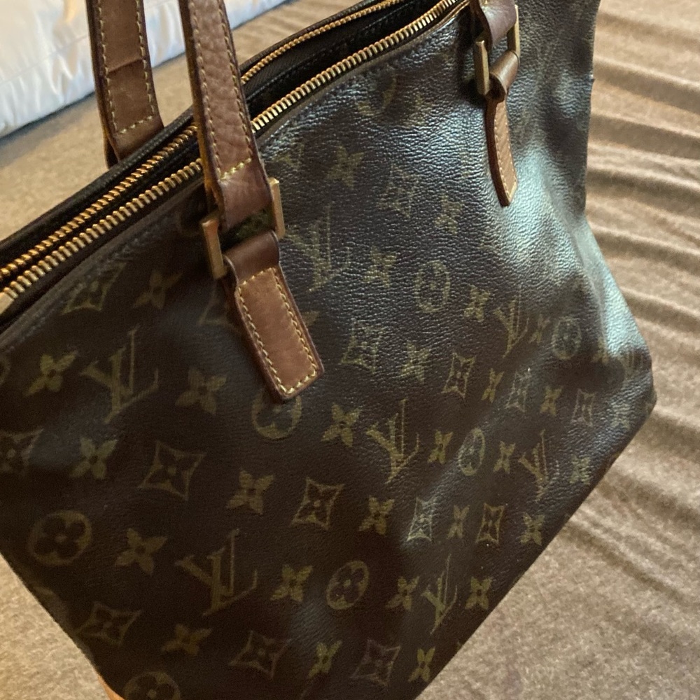 Authentic Louis Vuitton handbag